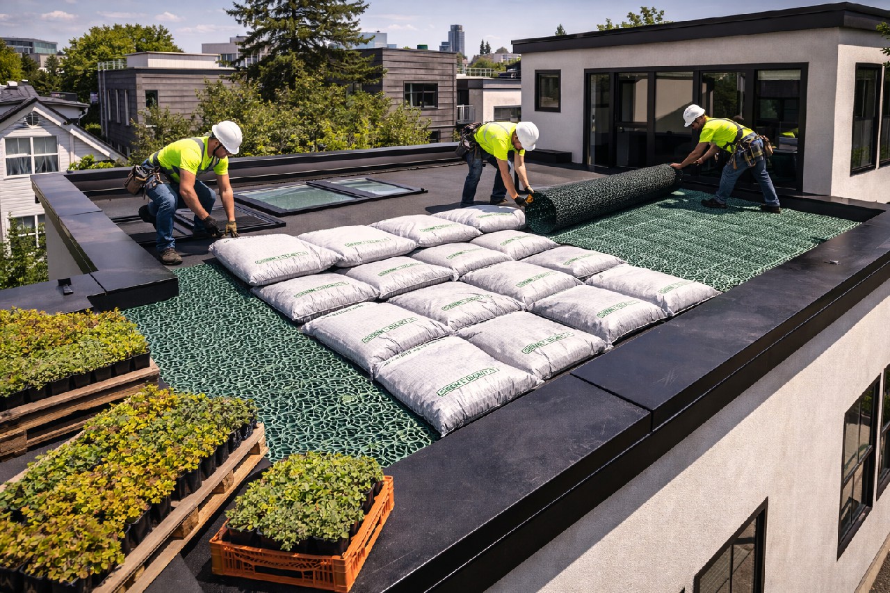 Ultimate Roof Installation Guide for Fremont Homes image 3