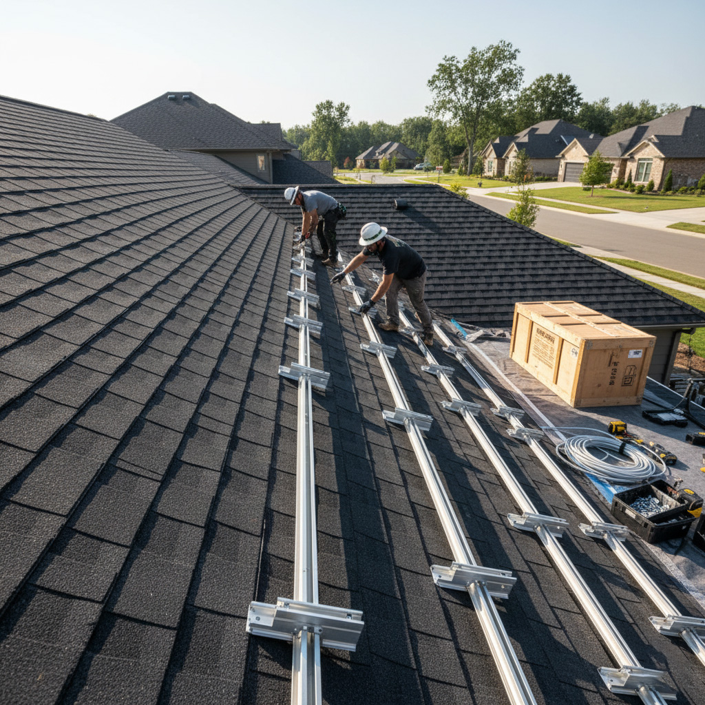Roof Maintenance Hacks Every Fremont Owner Needs