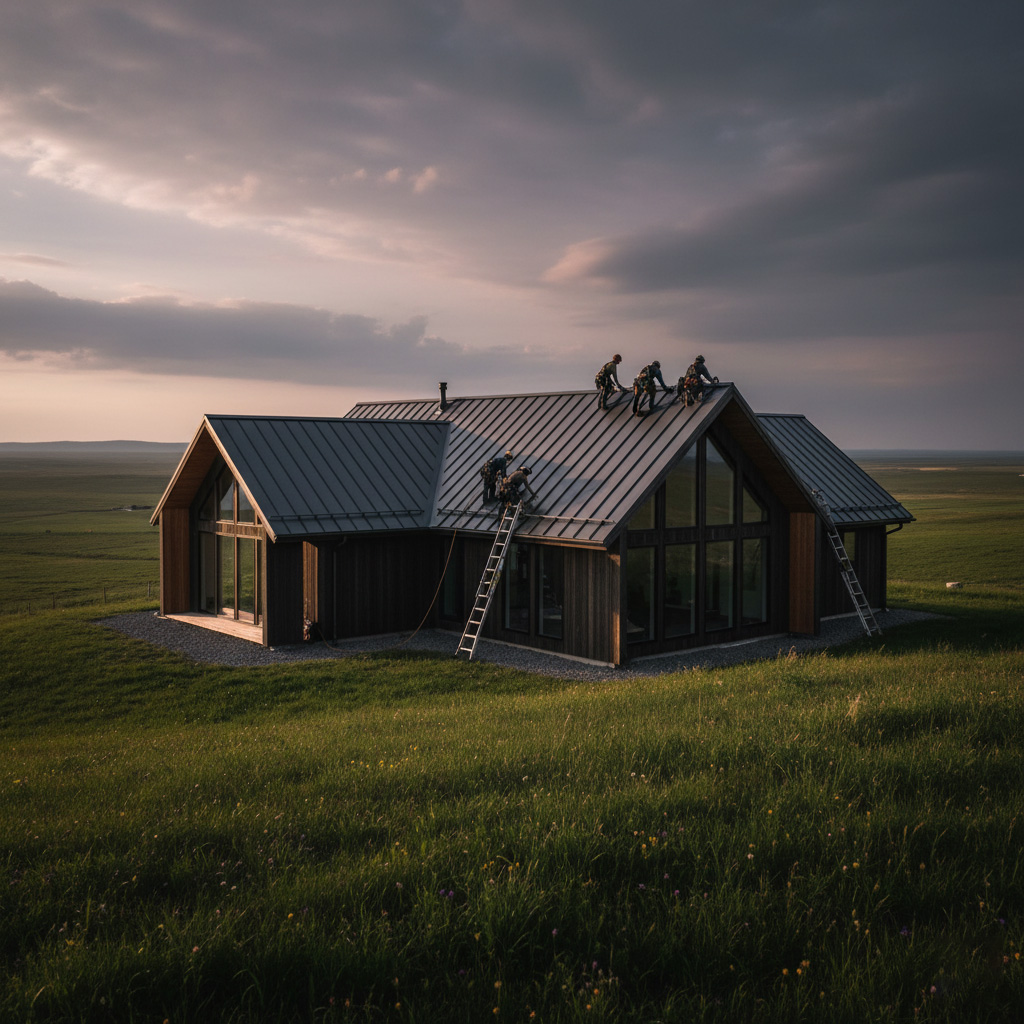 Asphalt Shingles in Fremont: Truth Pros Hide image 2