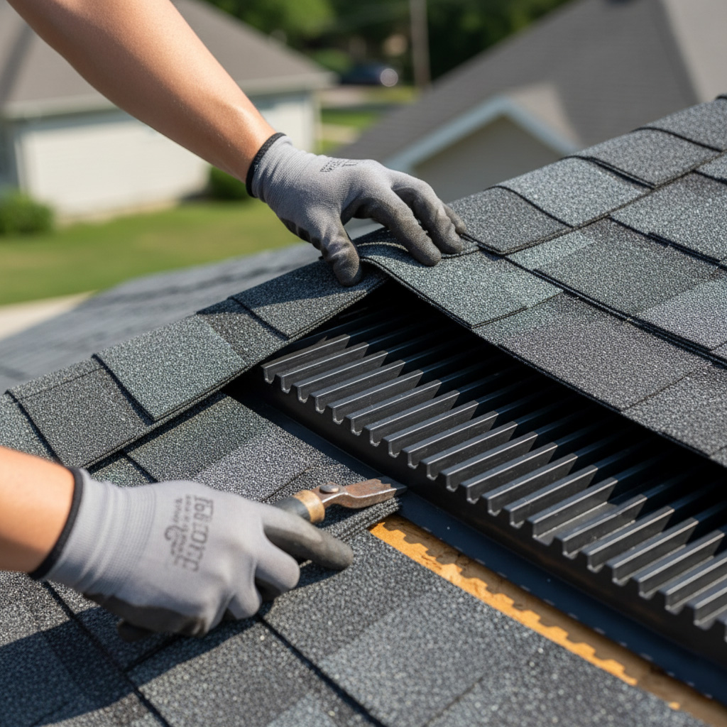 Fremont Roof Ventilation: Game-Changing Upgrade